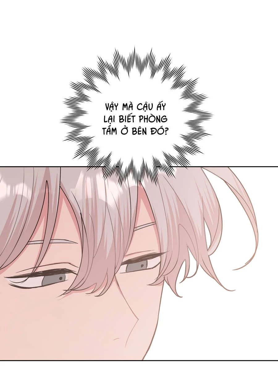 Đừng Nói Yêu Tôi Chapter 9 - 12