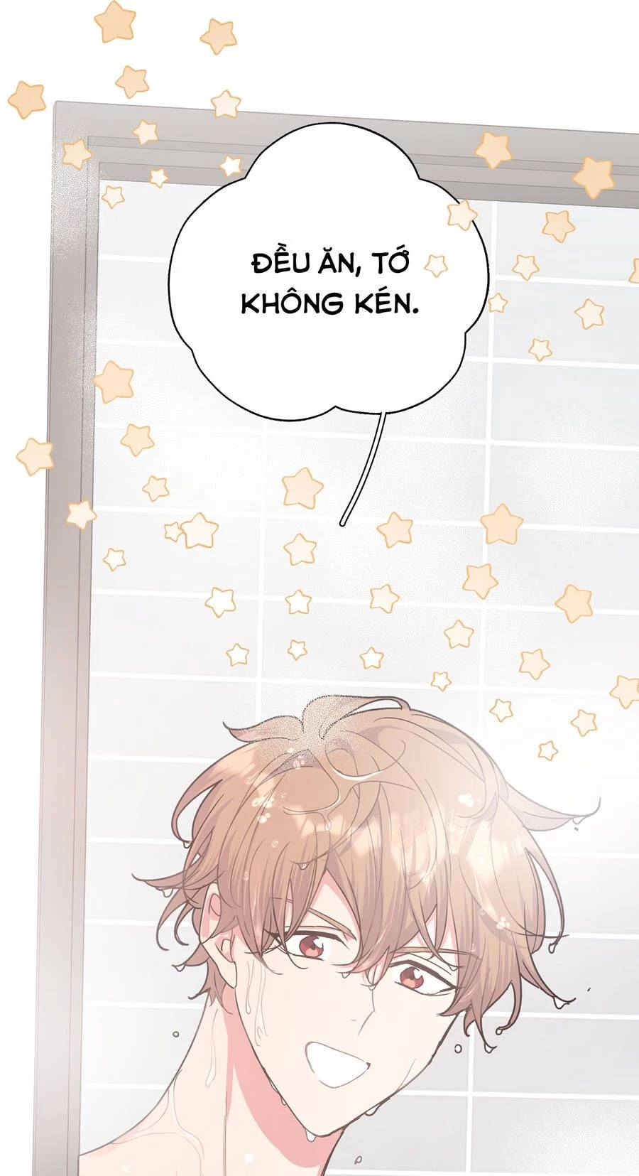 Đừng Nói Yêu Tôi Chapter 9 - 16