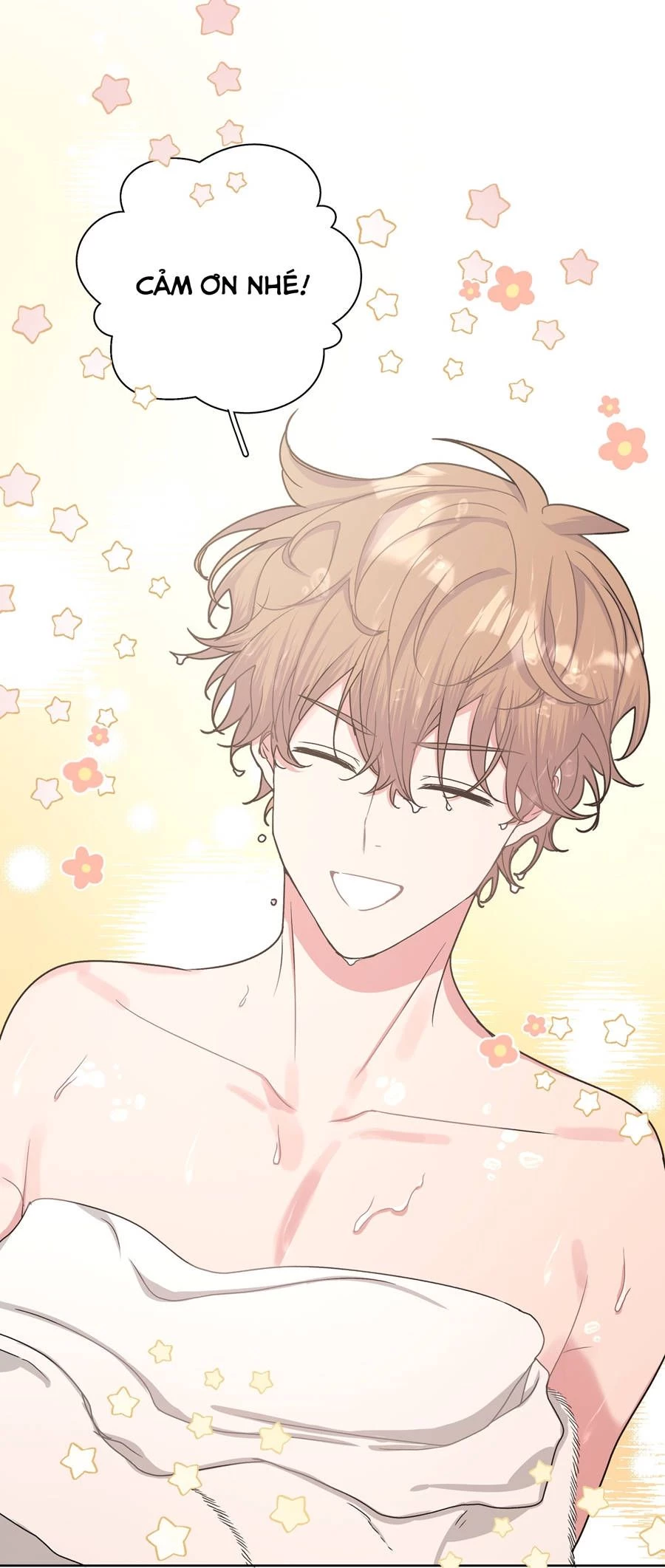 Đừng Nói Yêu Tôi Chapter 9 - 20