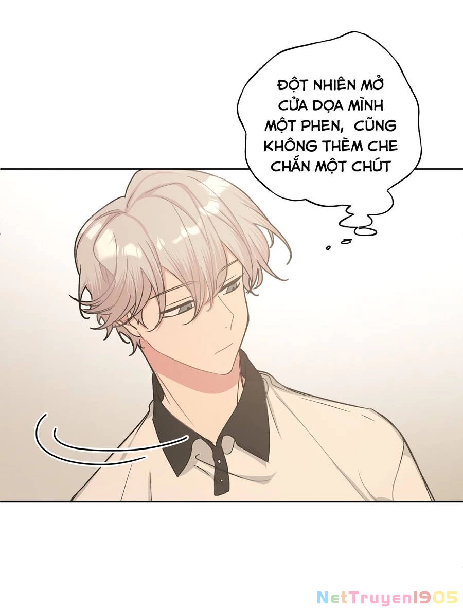 Đừng Nói Yêu Tôi Chapter 9 - 22