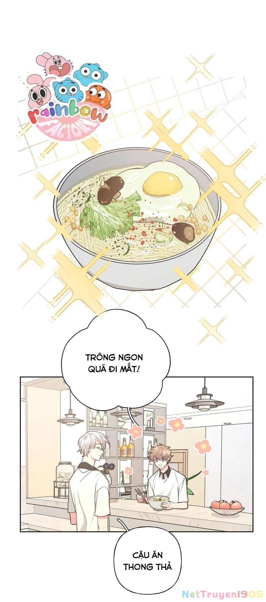 Đừng Nói Yêu Tôi Chapter 9 - 23