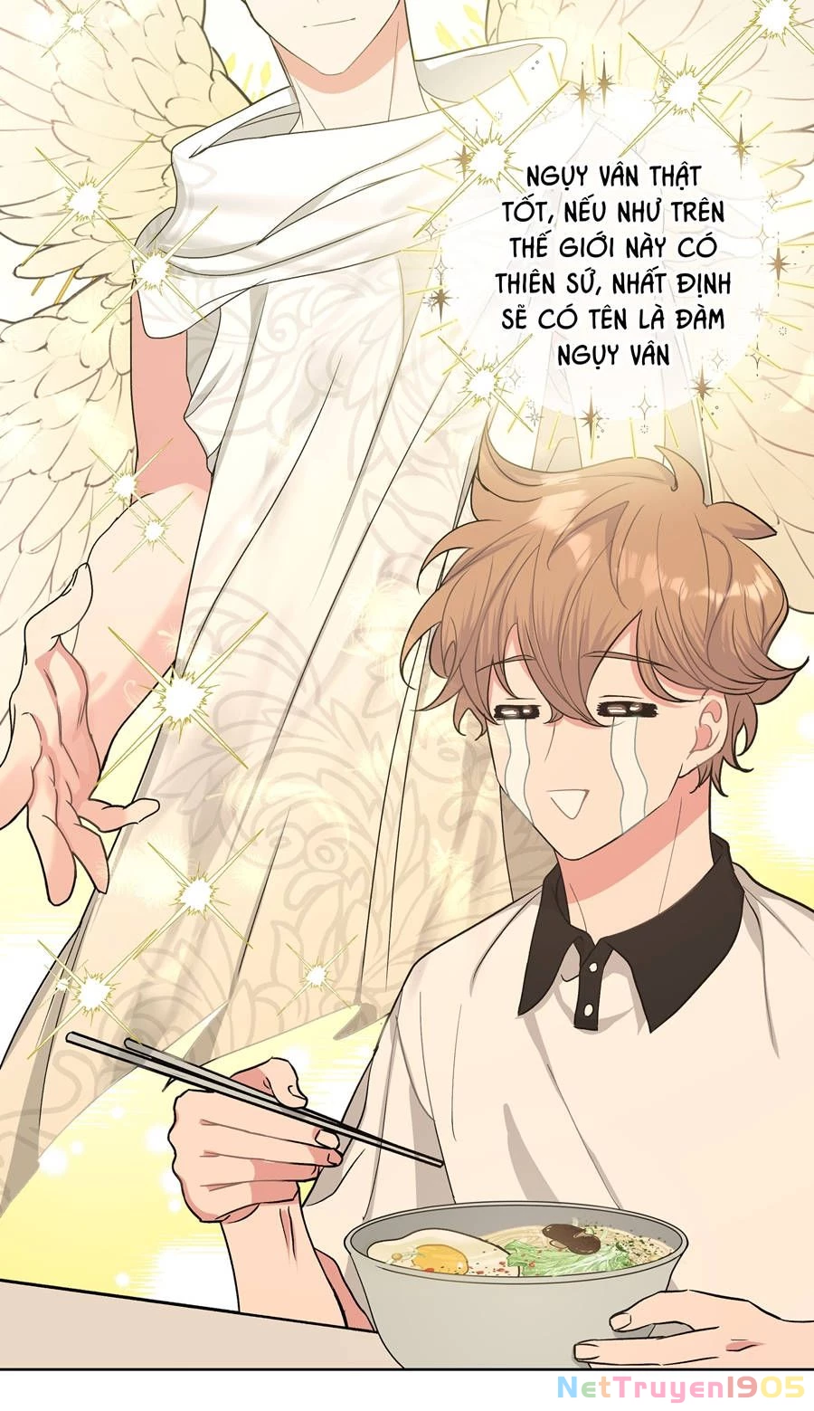 Đừng Nói Yêu Tôi Chapter 9 - 25