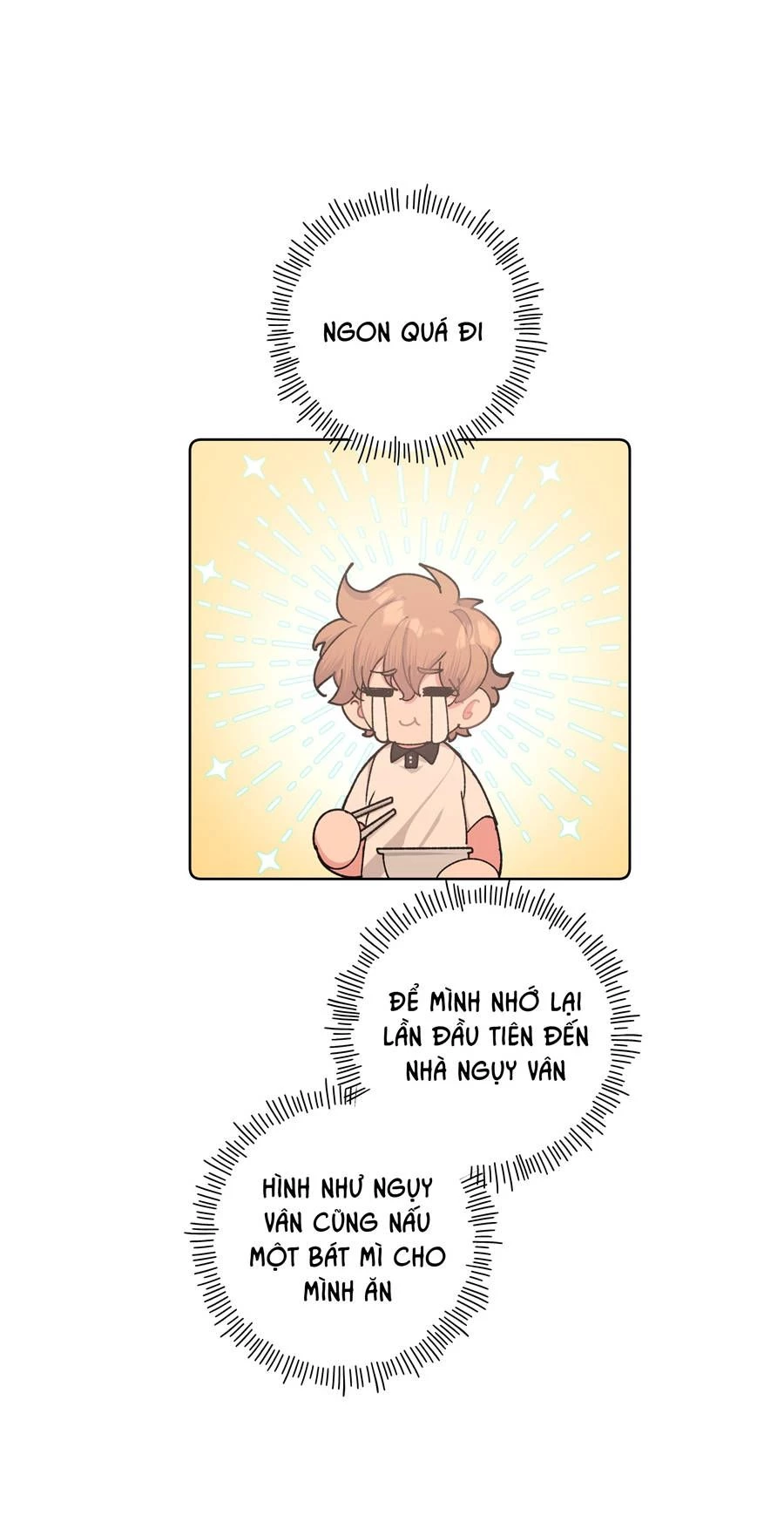 Đừng Nói Yêu Tôi Chapter 9 - 26