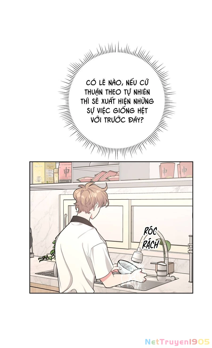 Đừng Nói Yêu Tôi Chapter 9 - 31