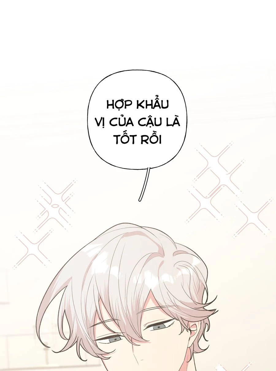 Đừng Nói Yêu Tôi Chapter 9 - 33