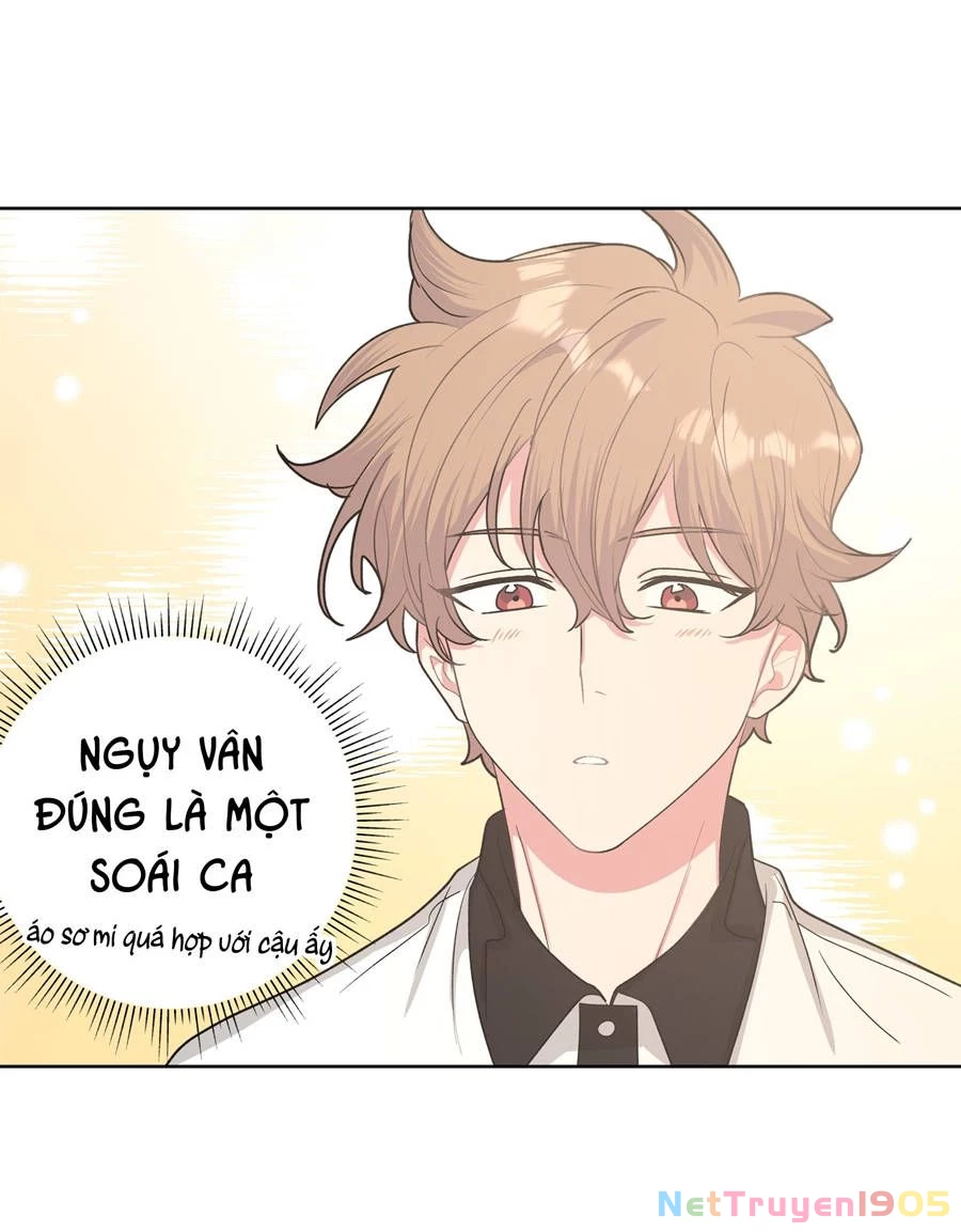 Đừng Nói Yêu Tôi Chapter 9 - 35