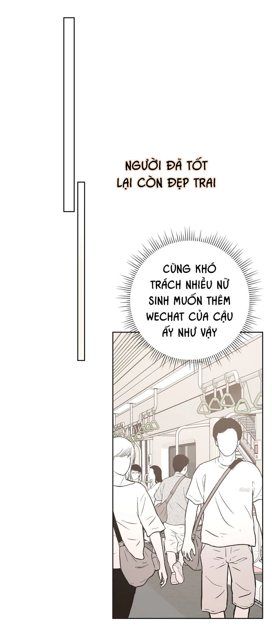 Đừng Nói Yêu Tôi Chapter 9 - 36