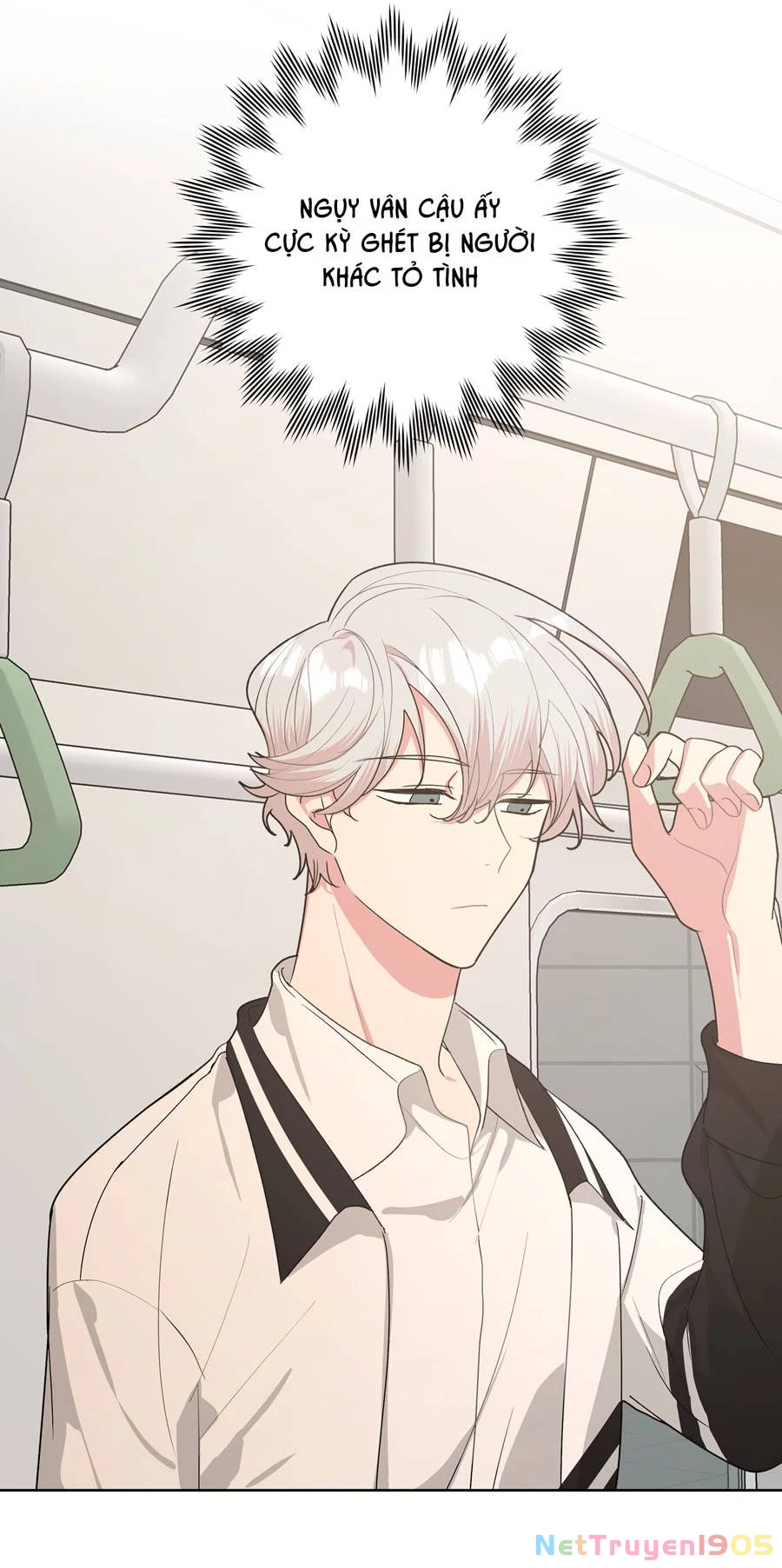 Đừng Nói Yêu Tôi Chapter 9 - 40