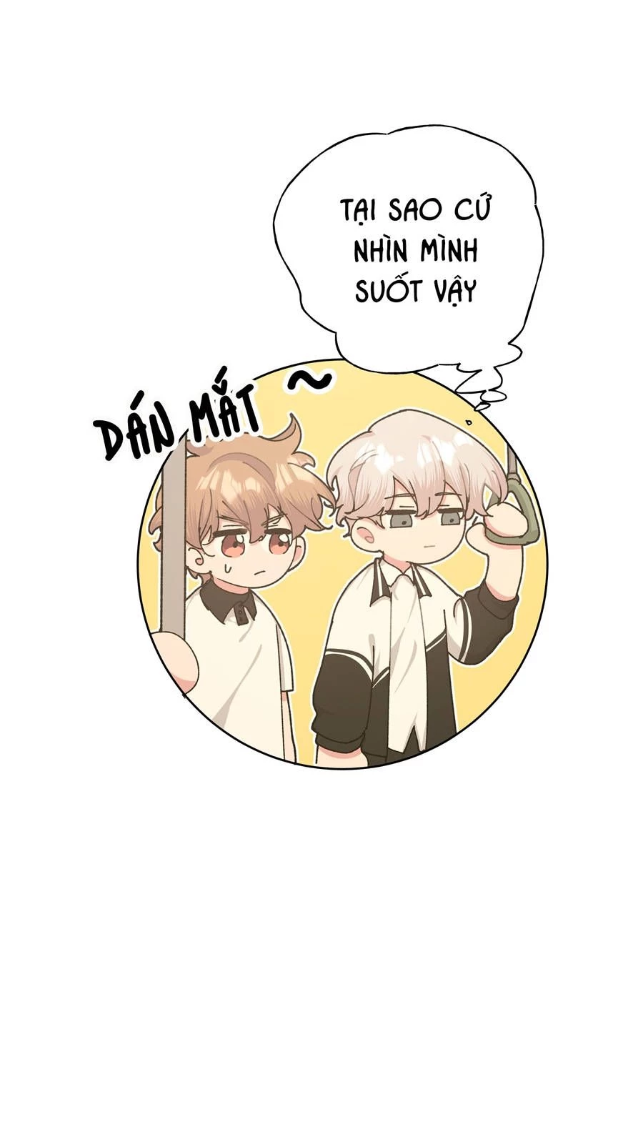 Đừng Nói Yêu Tôi Chapter 9 - 42