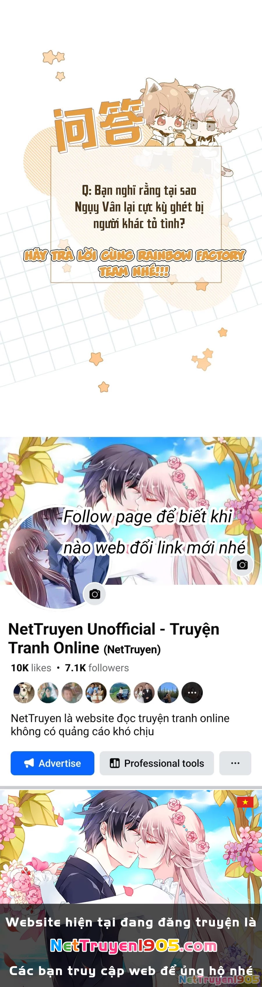 Đừng Nói Yêu Tôi Chapter 9 - 43