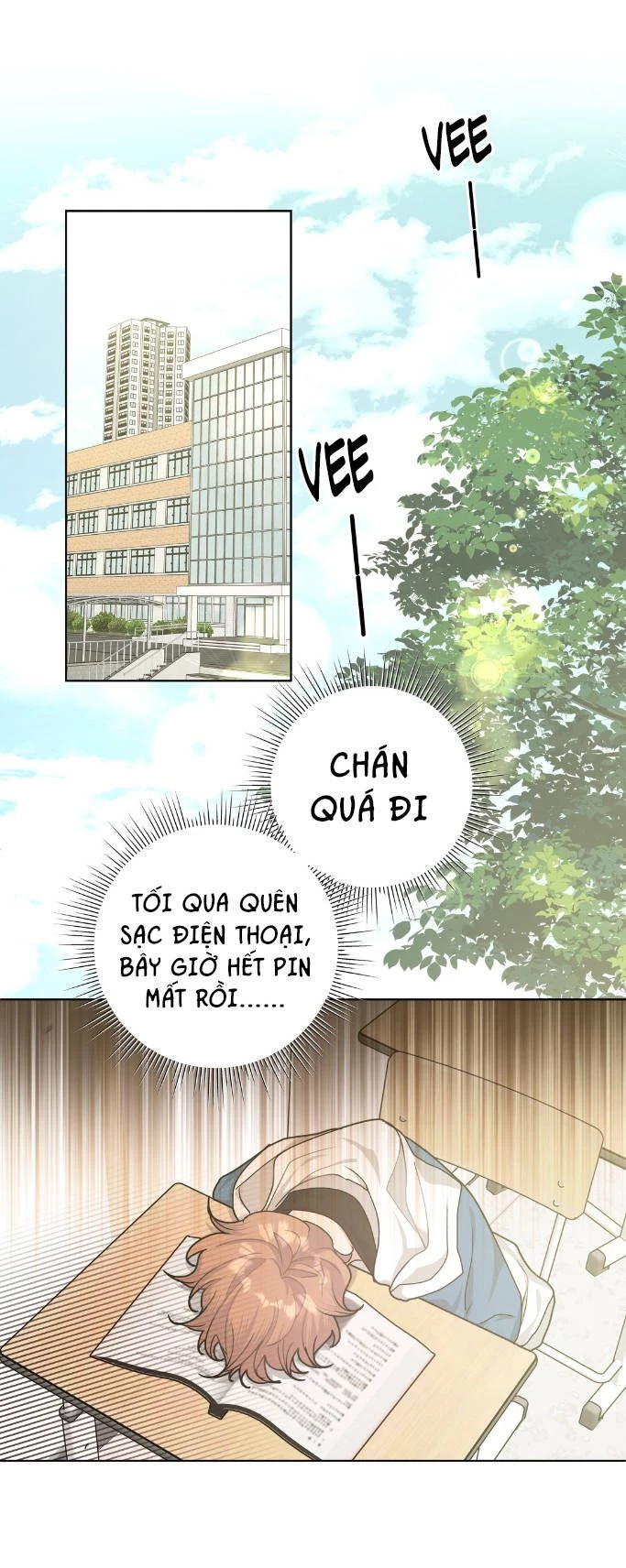 Đừng Nói Yêu Tôi Chapter 10 - 5