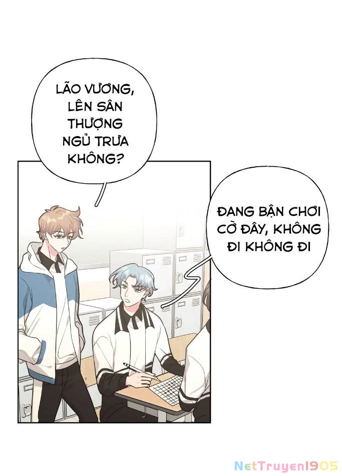 Đừng Nói Yêu Tôi Chapter 10 - 6