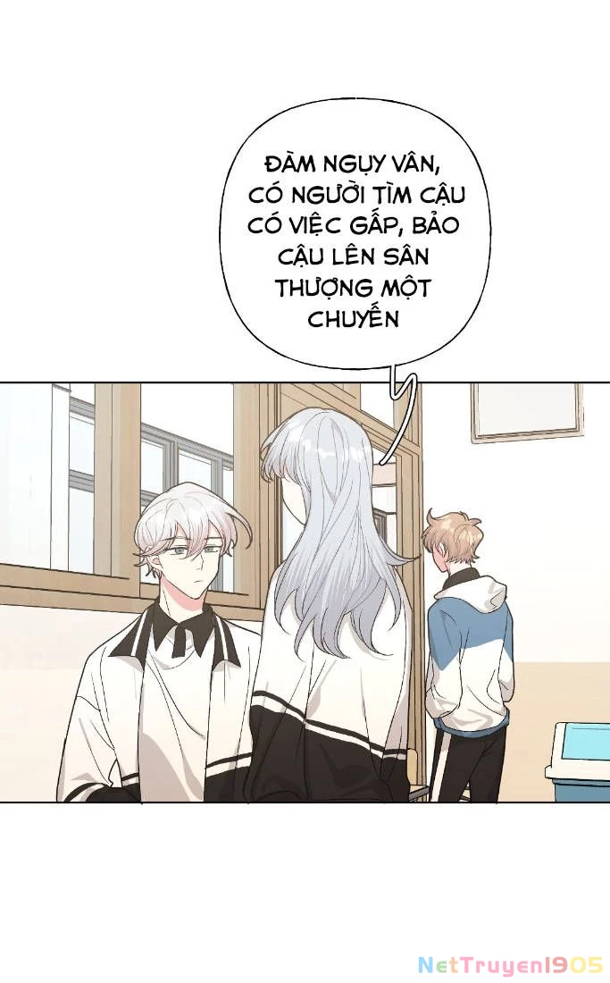 Đừng Nói Yêu Tôi Chapter 10 - 8