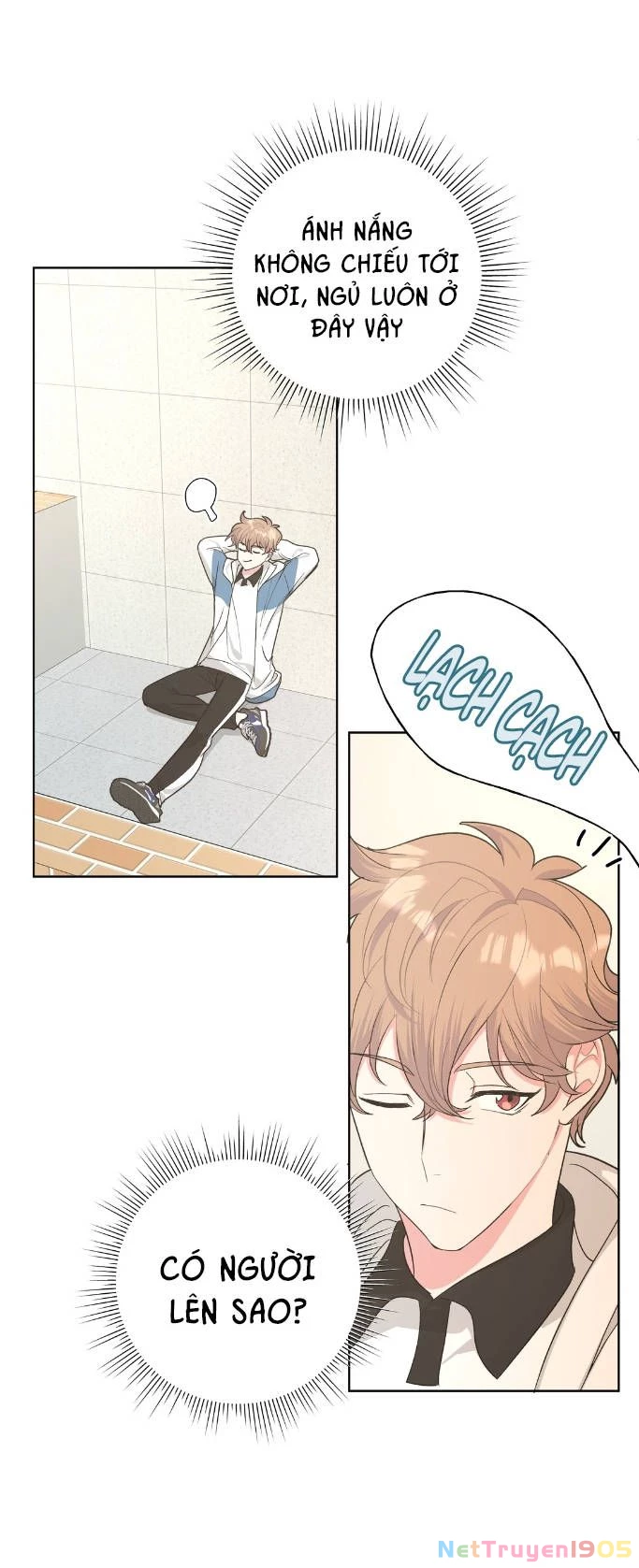 Đừng Nói Yêu Tôi Chapter 10 - 10