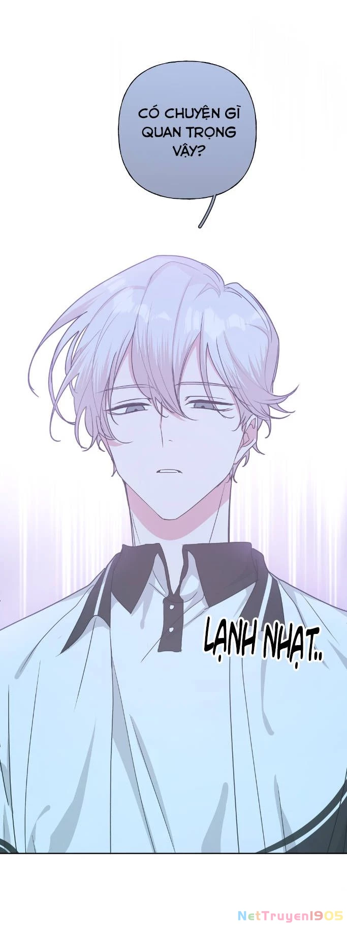 Đừng Nói Yêu Tôi Chapter 10 - 16