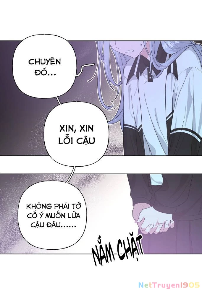 Đừng Nói Yêu Tôi Chapter 10 - 18