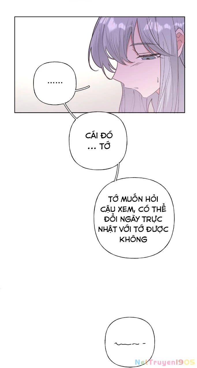 Đừng Nói Yêu Tôi Chapter 10 - 20