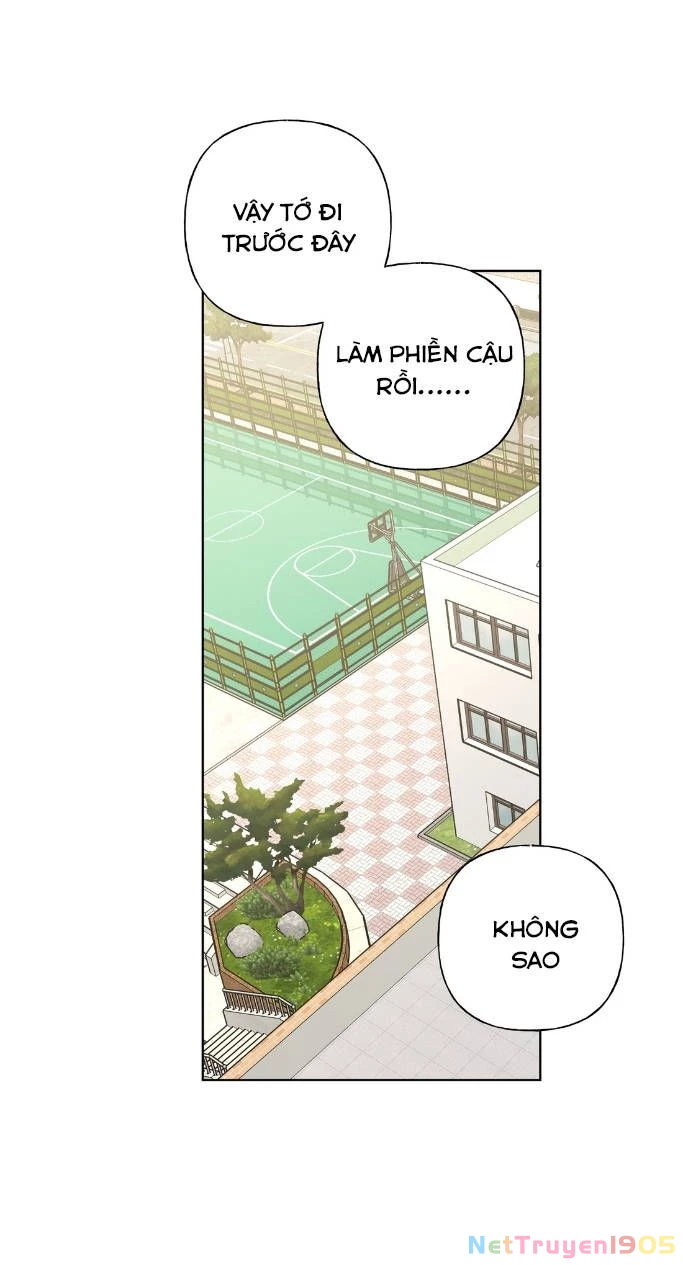 Đừng Nói Yêu Tôi Chapter 10 - 23