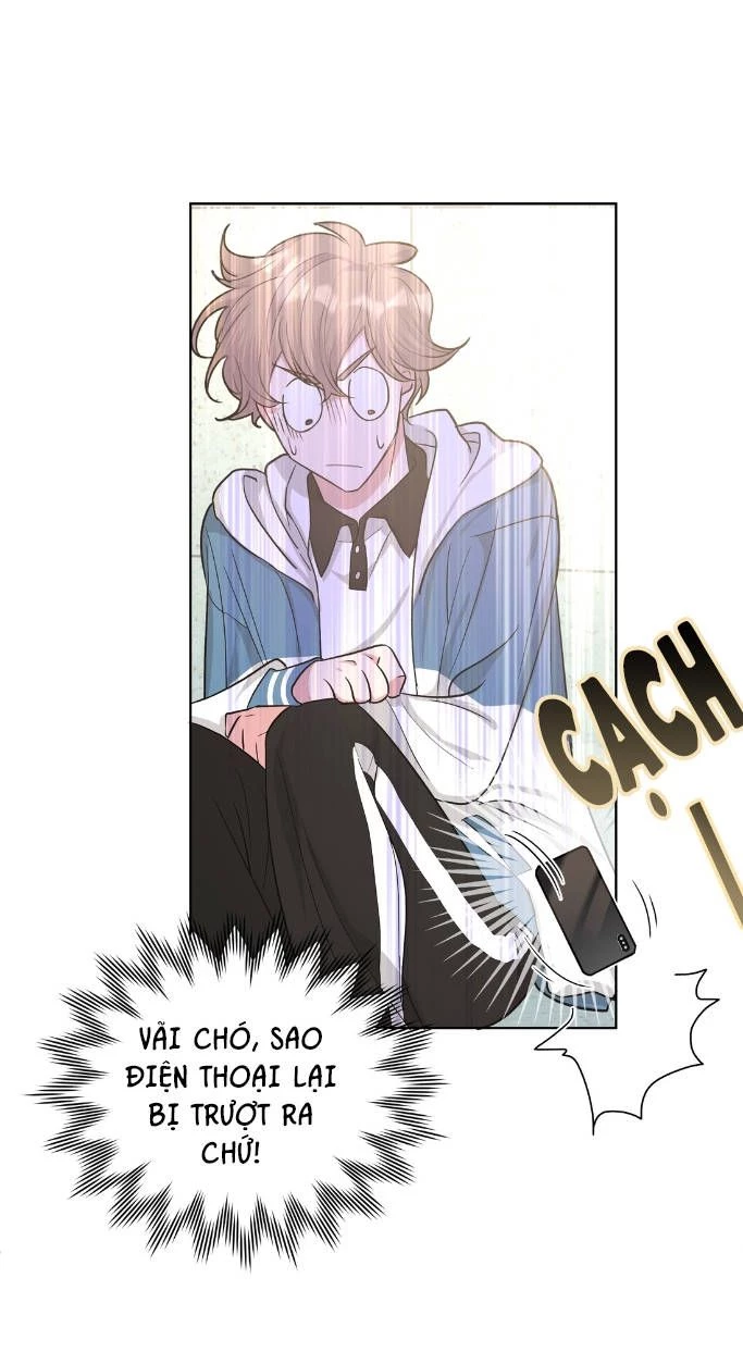 Đừng Nói Yêu Tôi Chapter 10 - 27