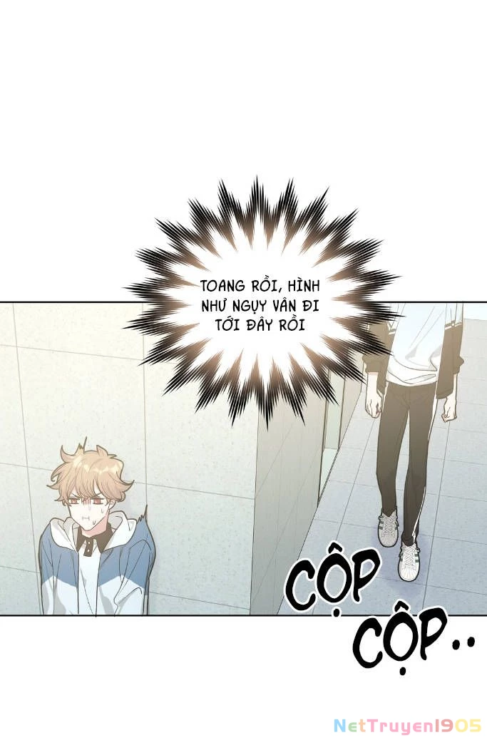 Đừng Nói Yêu Tôi Chapter 10 - 29