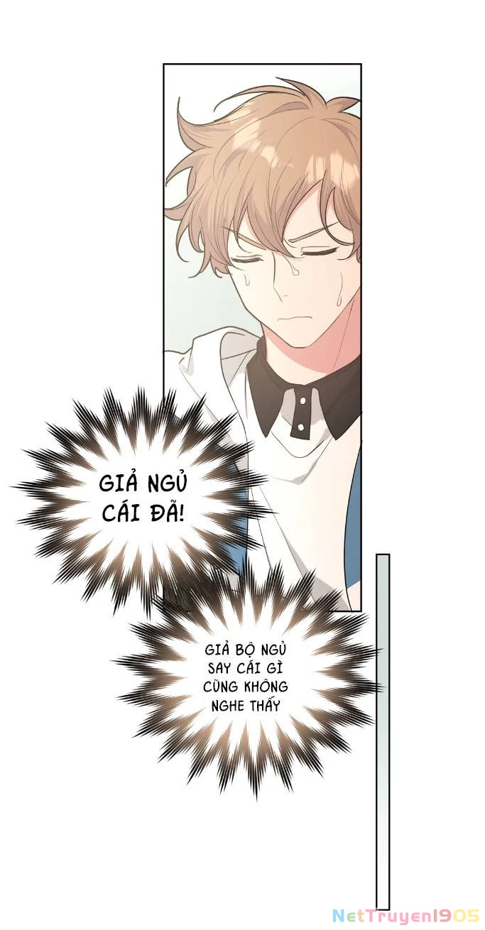 Đừng Nói Yêu Tôi Chapter 10 - 30