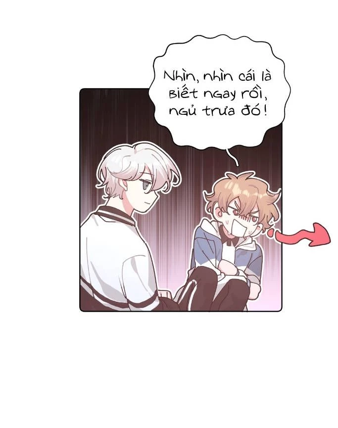 Đừng Nói Yêu Tôi Chapter 10 - 35