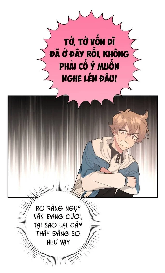 Đừng Nói Yêu Tôi Chapter 10 - 37