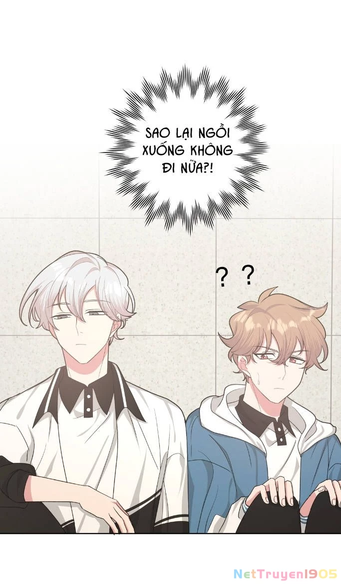 Đừng Nói Yêu Tôi Chapter 10 - 41