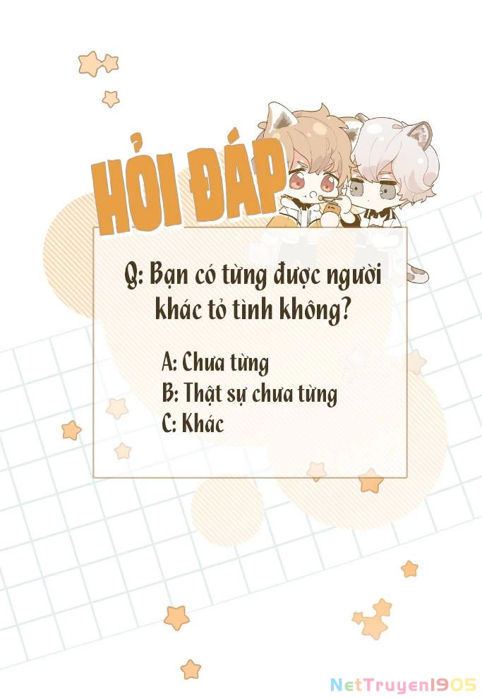 Đừng Nói Yêu Tôi Chapter 10 - 42