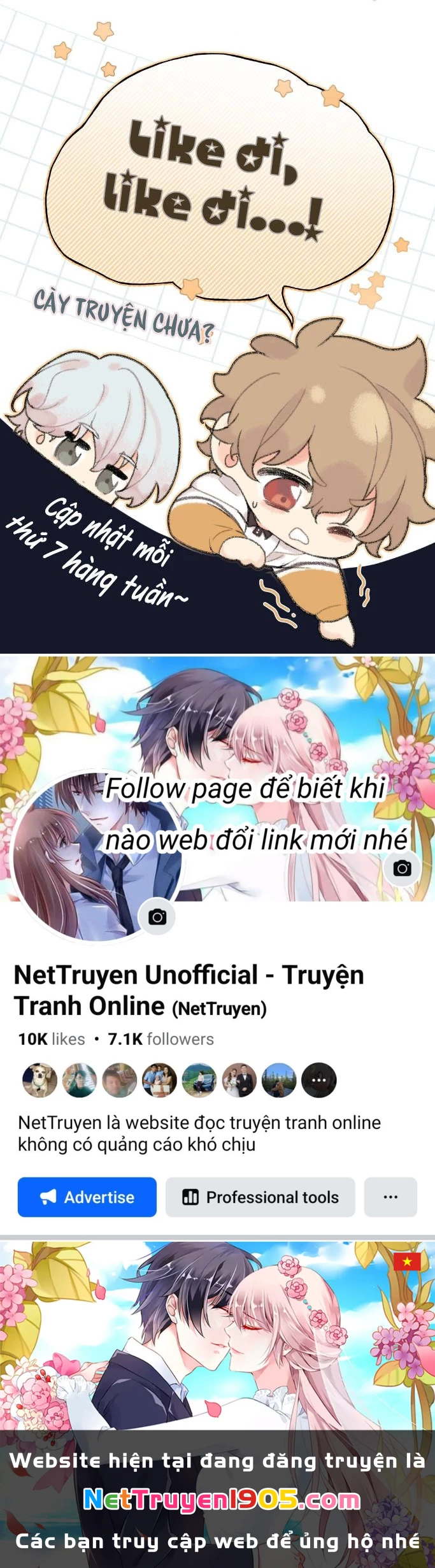 Đừng Nói Yêu Tôi Chapter 10 - 43