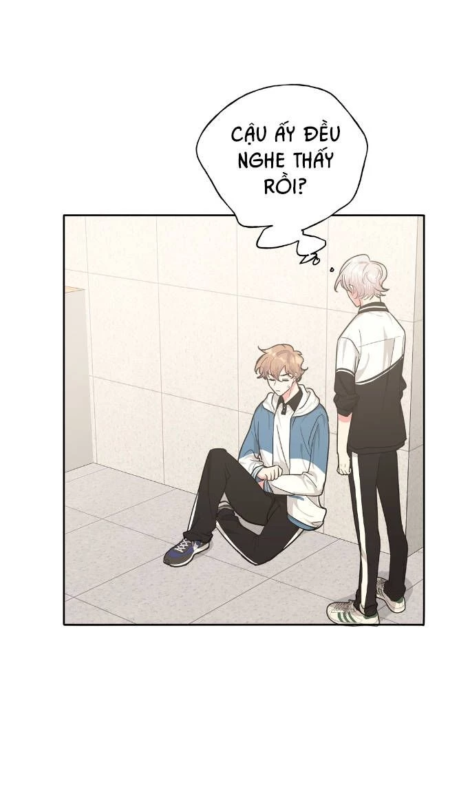 Đừng Nói Yêu Tôi Chapter 11 - 2