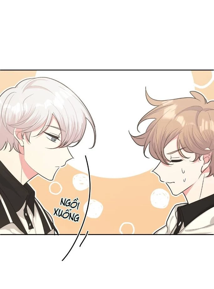 Đừng Nói Yêu Tôi Chapter 11 - 3