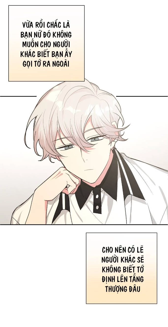 Đừng Nói Yêu Tôi Chapter 11 - 5