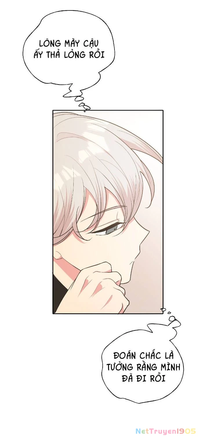 Đừng Nói Yêu Tôi Chapter 11 - 7