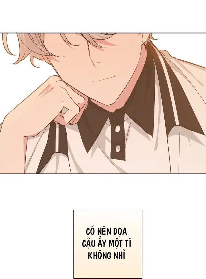 Đừng Nói Yêu Tôi Chapter 11 - 8