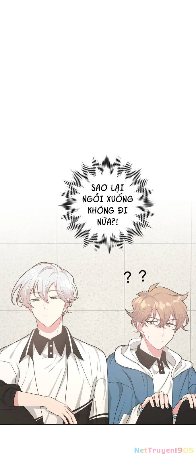 Đừng Nói Yêu Tôi Chapter 11 - 10