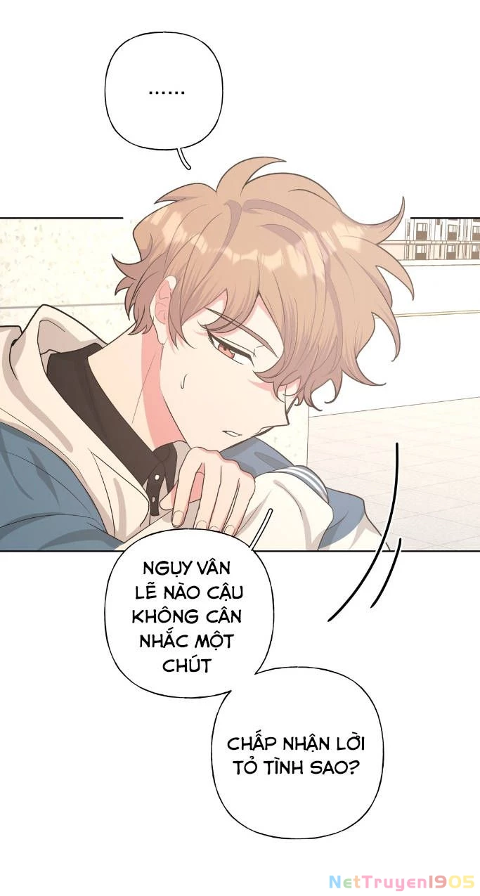 Đừng Nói Yêu Tôi Chapter 11 - 15