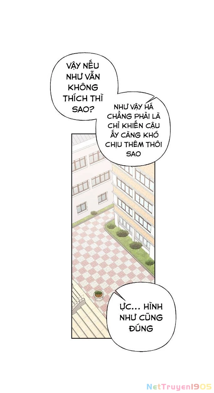 Đừng Nói Yêu Tôi Chapter 11 - 17