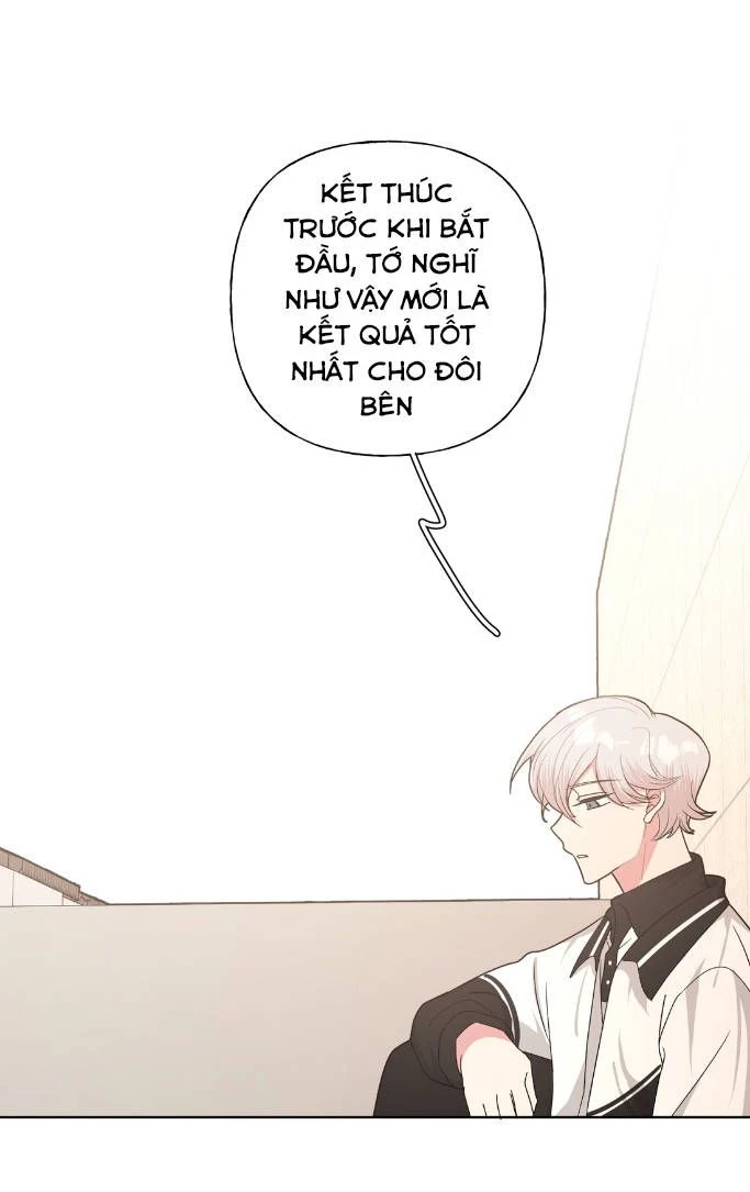 Đừng Nói Yêu Tôi Chapter 11 - 18