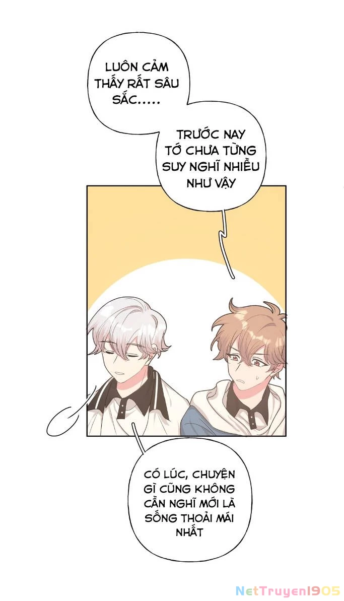 Đừng Nói Yêu Tôi Chapter 11 - 19