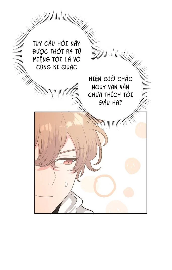 Đừng Nói Yêu Tôi Chapter 11 - 22