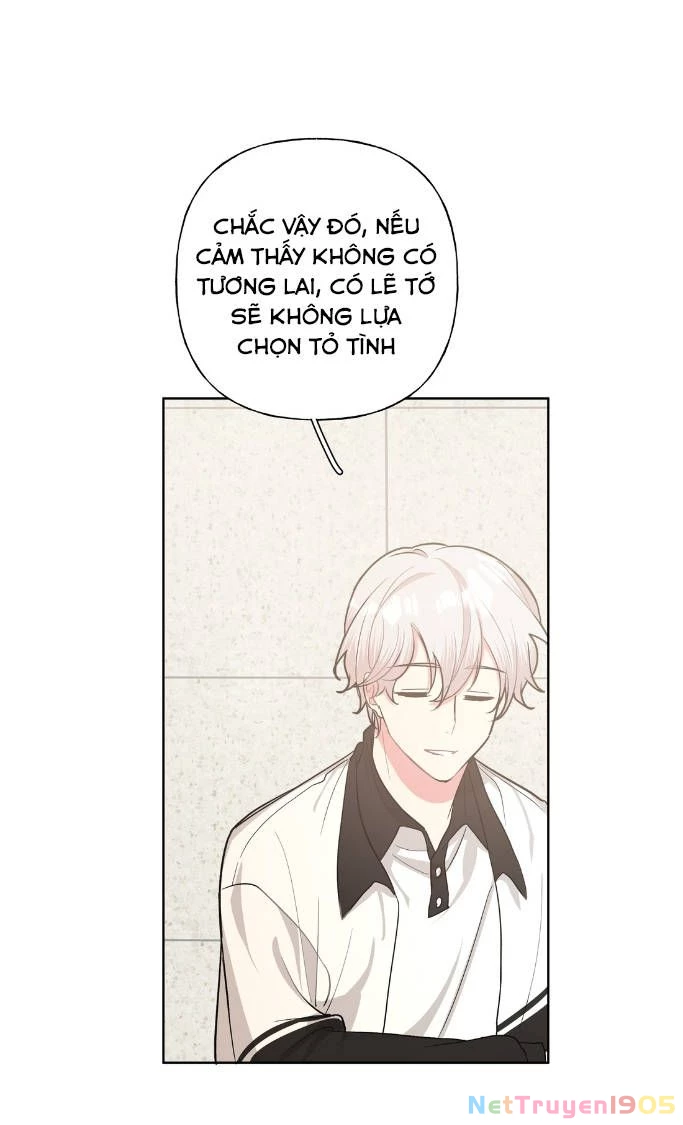 Đừng Nói Yêu Tôi Chapter 11 - 25