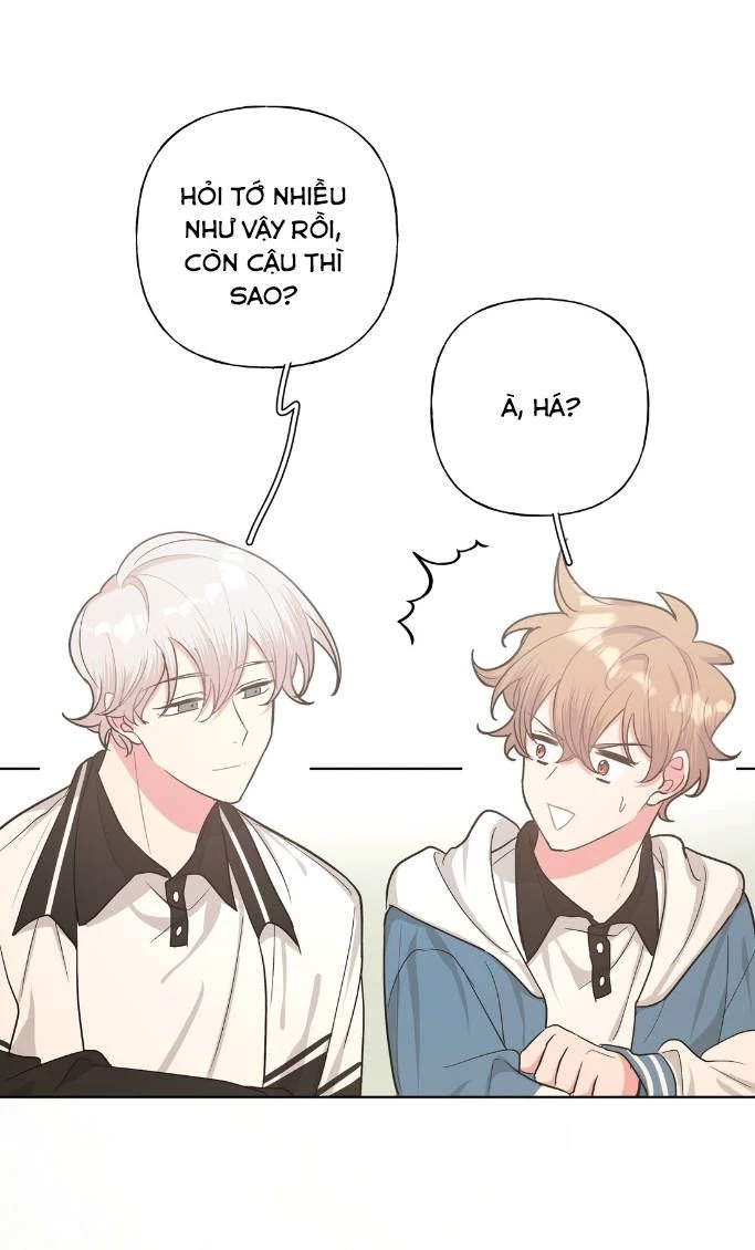 Đừng Nói Yêu Tôi Chapter 11 - 27