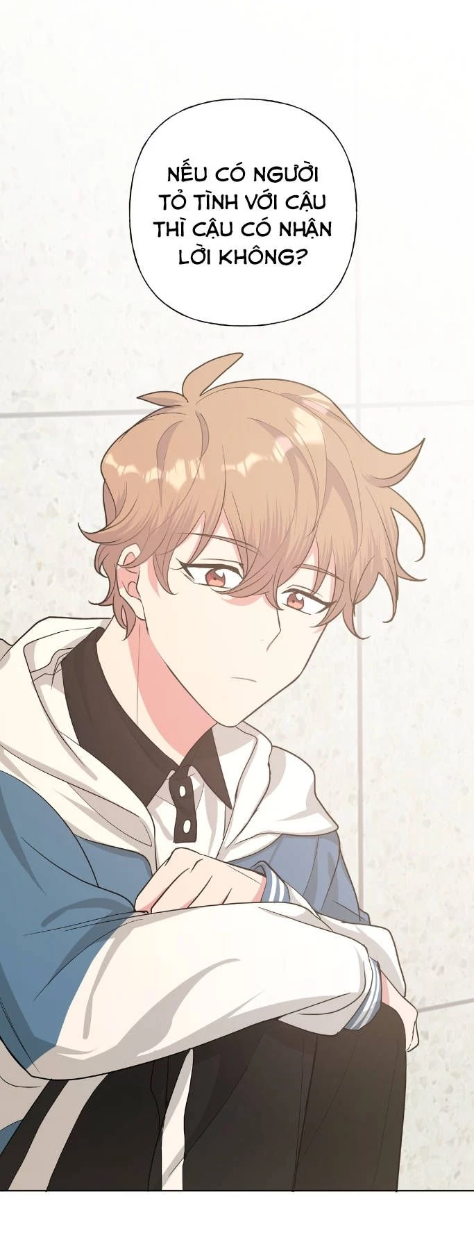 Đừng Nói Yêu Tôi Chapter 11 - 28