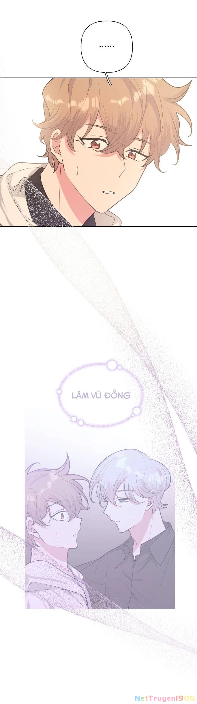 Đừng Nói Yêu Tôi Chapter 11 - 29