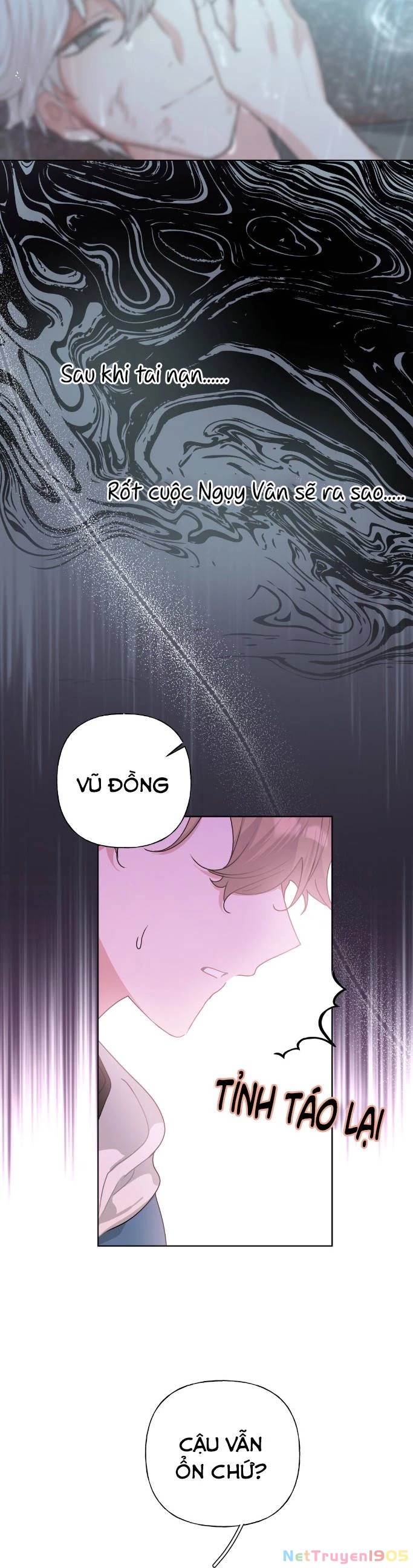Đừng Nói Yêu Tôi Chapter 11 - 33