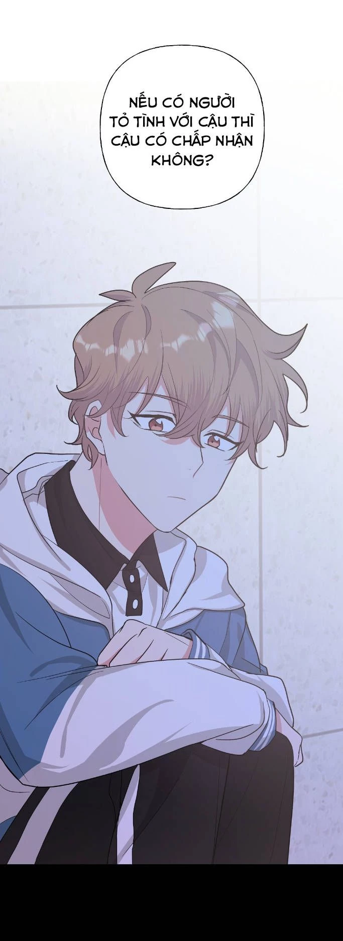 Đừng Nói Yêu Tôi Chapter 12 - 2