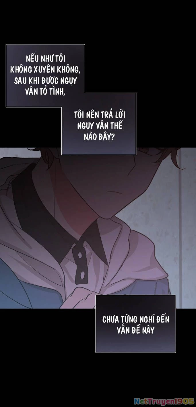 Đừng Nói Yêu Tôi Chapter 12 - 3
