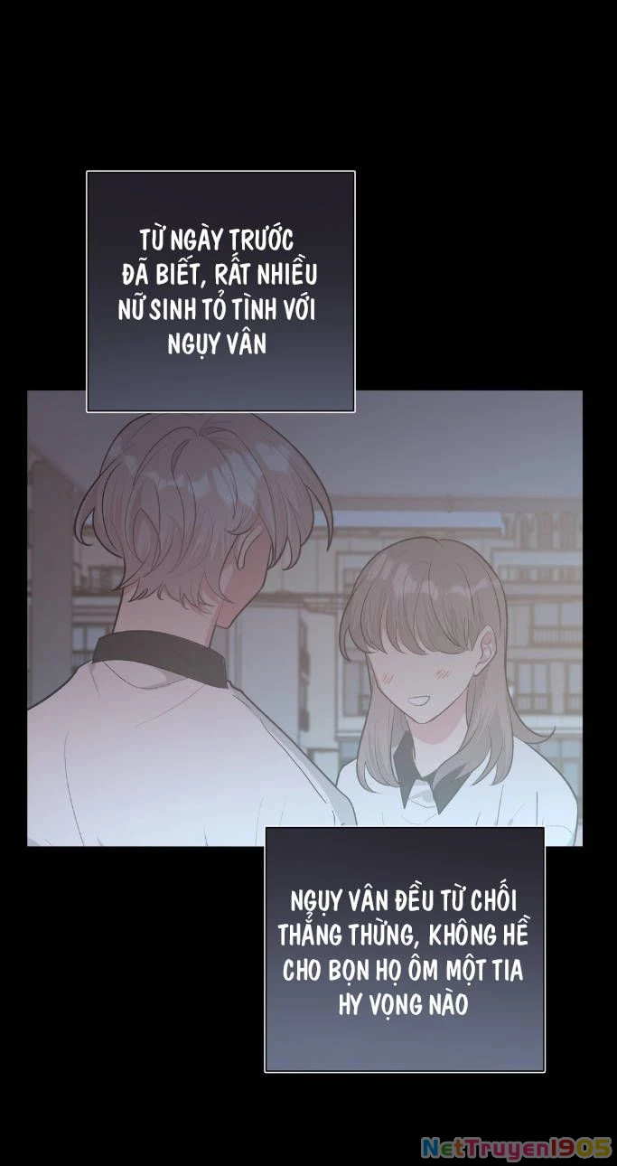 Đừng Nói Yêu Tôi Chapter 12 - 4