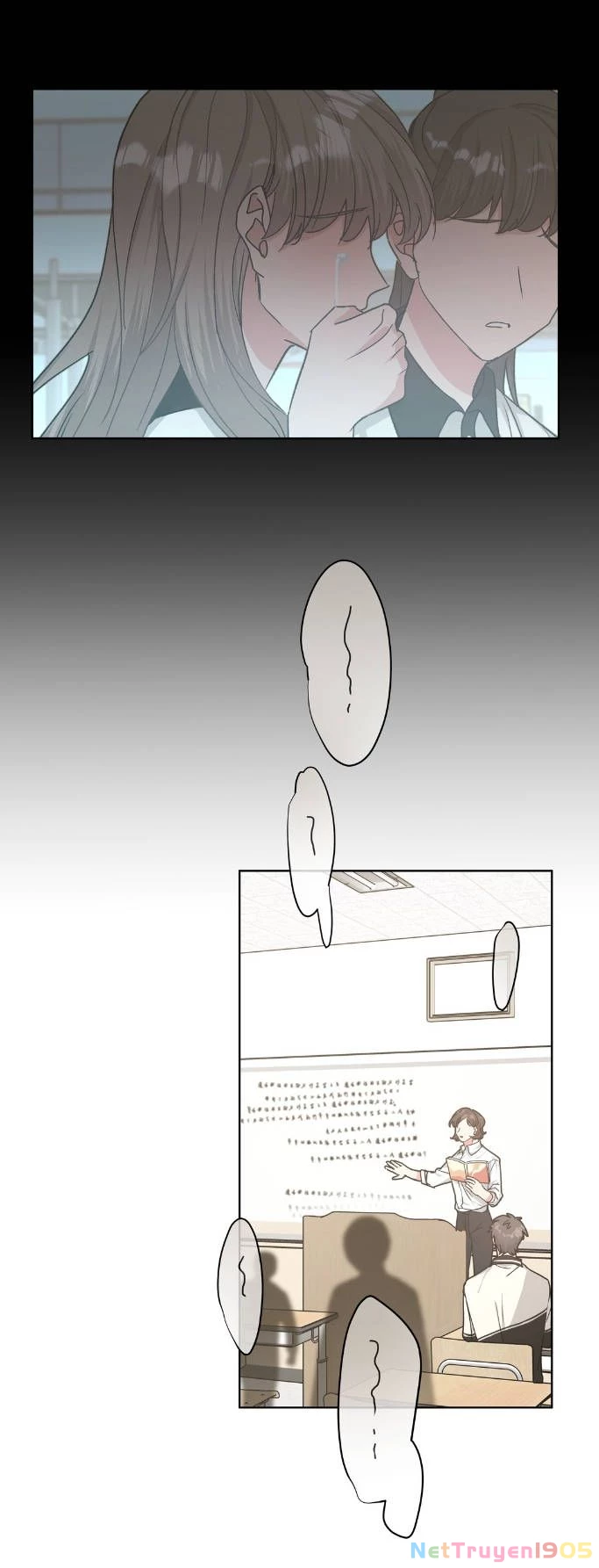 Đừng Nói Yêu Tôi Chapter 12 - 5